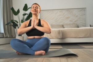 Can I Do Yoga if I’m Currently Taking Semaglutide?